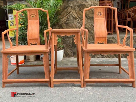 Nghế Ngỉ Phòng Thờ NT001