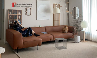 Sofa Góc L PS-002