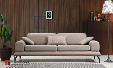 Sofa Văng Nỉ PS017