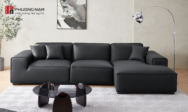 Sofa góc L PS 011