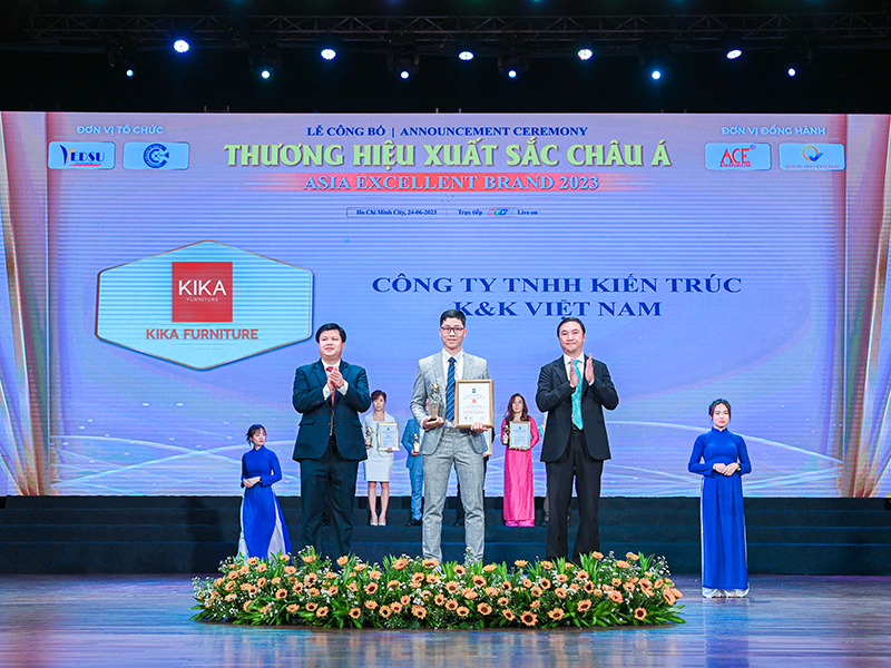 Giải thưởng thương hiệu